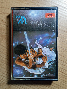 Boney M. - Nightflight To Venus