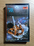 Boney M. - Nightflight To Venus