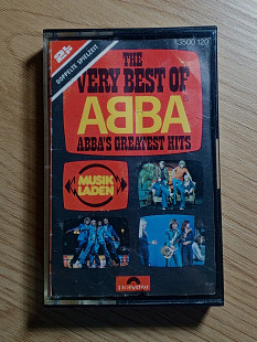 ABBA - The Very Best