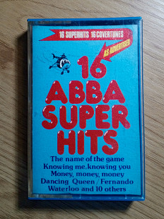 ABBA - Super Hits