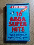 ABBA - Super Hits