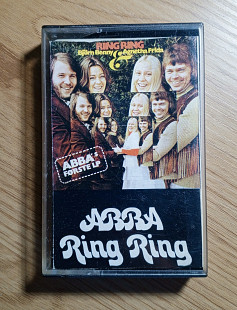 ABBA - Ring Ring