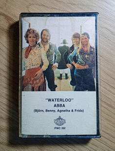 ABBA - Waterloo