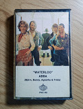 ABBA - Waterloo