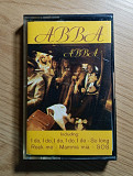 ABBA - ABBA
