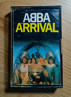 ABBA - Arrival