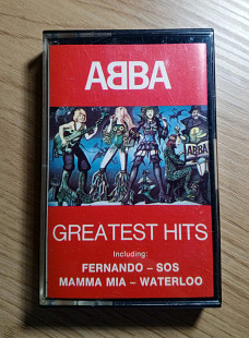 ABBA - Greatest Hits