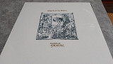 Geppetto & The Whales – People Of Galicove. новый фирменный винил