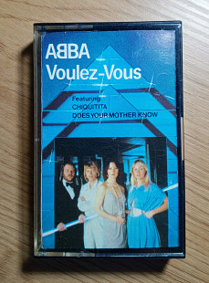 ABBA - Voulez-Vous