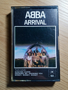 ABBA - Arrival