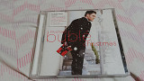 Michael Buble - Christmas. фирменный cd+dvd