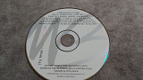Michael Buble - It's Time. фирменный cd
