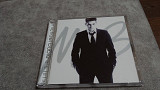 Michael Buble - It's Time. фирменный cd