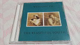 The Beautiful South - Welcome to the Beautiful South. фирменный cd