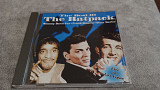 The Rat Pack – The Best Of The Ratpack. фирменный cd