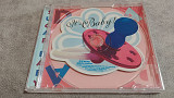 Va - SUGAR BABY(HANDMADE CD). фирменный shape-cd