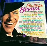 Frank Sinatra – Sinatra's Sinatra