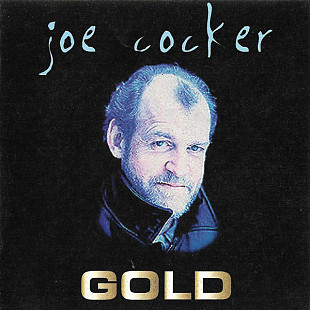 JOE COCKER CD «Gold» ℗1998