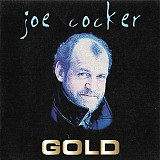 JOE COCKER CD «Gold» ℗1998