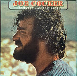 JOE COCKER CD «Jamaica Say You Will» ℗1975