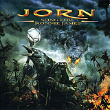 JORN CD «Song For Ronnie James» ℗2010