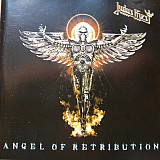 JUDAS PRIEST CD «Angel Of Retribution» ℗2005