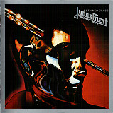 JUDAS PRIEST CD «Stained Class» ℗1978