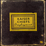 KAISER CHIEFS CD «Employment» ℗2005