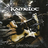 KAMELOT CD «Ghost Opera» ℗2007
