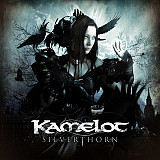 KAMELOT CD «Silverthorn» ℗2012
