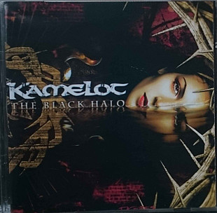 KAMELOT CD «The Black Halo» ℗2012