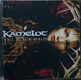 KAMELOT CD «The Black Halo» ℗2012