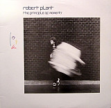 ROBERT PLANT «The Principle Of Moments» ℗1983