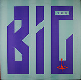 YES «Big Generator» ℗1987