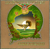 BARCLAY JAMES HARVEST «Gone To Earth» ℗1977