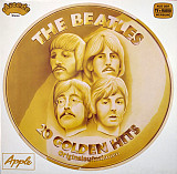 BEATLES, THE «20 Golden Hits» ℗1979