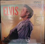 Elvis Presley – Elvis