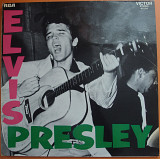 Elvis Presley – Elvis Presley