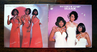 Ritchie Family - Life Is Music, Belgium