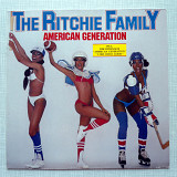 Ritchie Family - American Generation, Germany