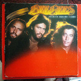 Bee Gees – Spirits Having Flown