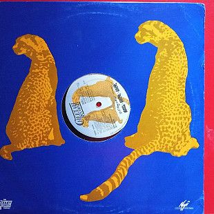DJ Magic Mike –M&M Getting Off