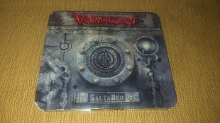 Vermaledeyt – SaltaNeo - 2012 - Digipak