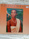 Whitney houston.