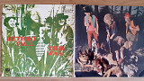 JETHRO TULL THIS WAS ( PINK ISLAN with LOGO EYES-left ILP 985 A/B ) G/F MONO UK