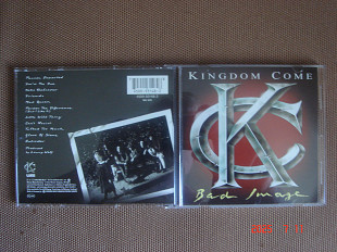 KINGDOM COME Bad Image и KINGDOM COME Twilight Cruiser