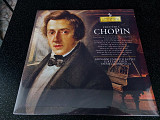 FREDERIC CHOPIN “The Golden Masterpieces”