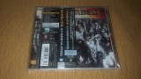 Disturbed – Ten Thousand Fists - 2005 - Japan