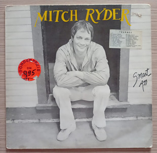 Mitch Ryder – Smart Ass