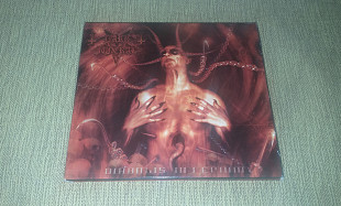Dark Funeral – Diabolis Interium - 2001 - Limited Edition, Digipak